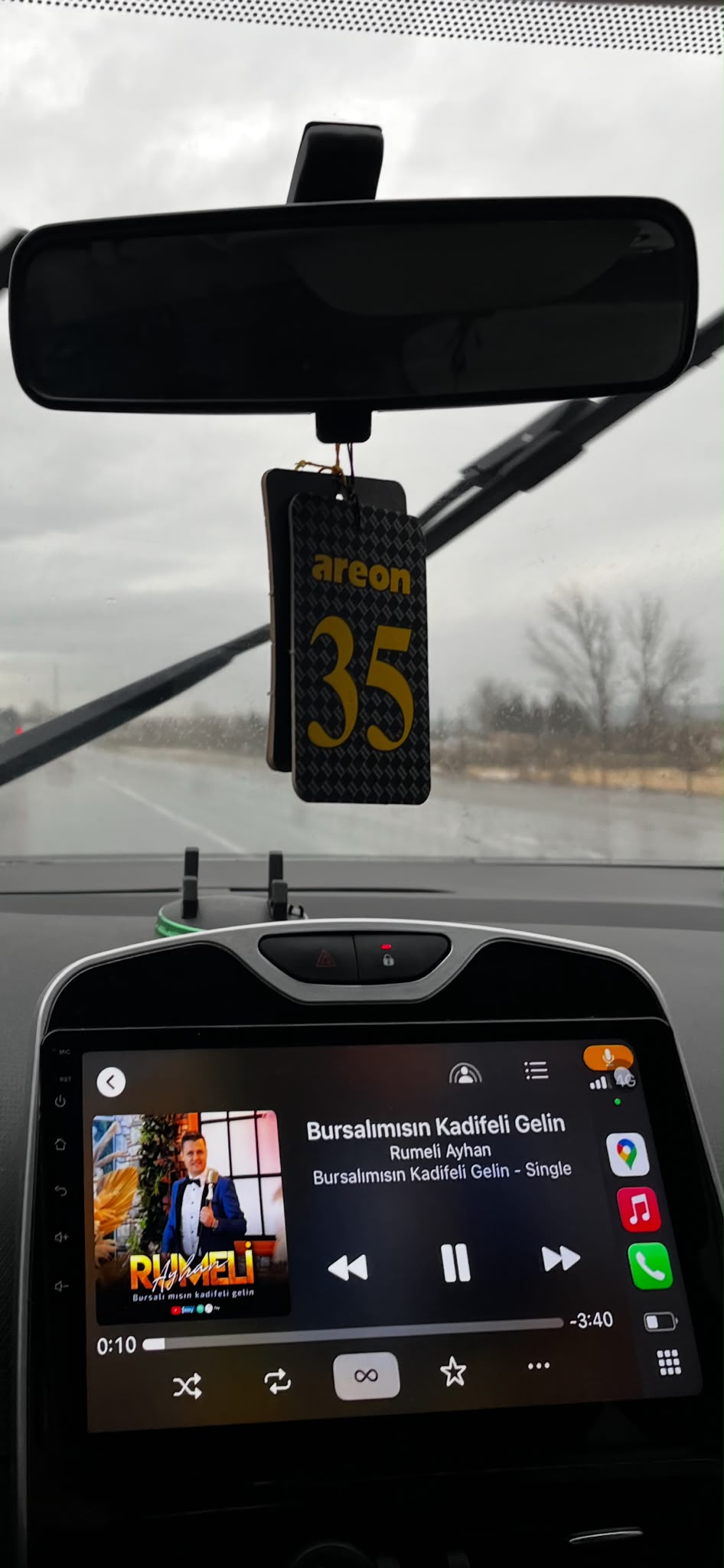 Bursalı mısın Kadifeli Gelin